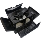 Очиститель и увлажнитель воздуха Venta Comfort Plus LW45 Black