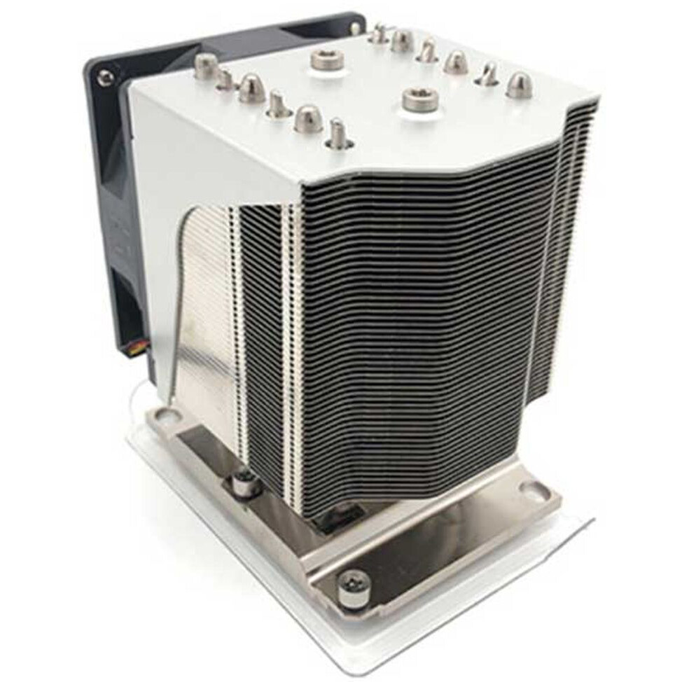 Кулер для серверного процессора Alseye R96 - AS.01.07.0236 - фото 2