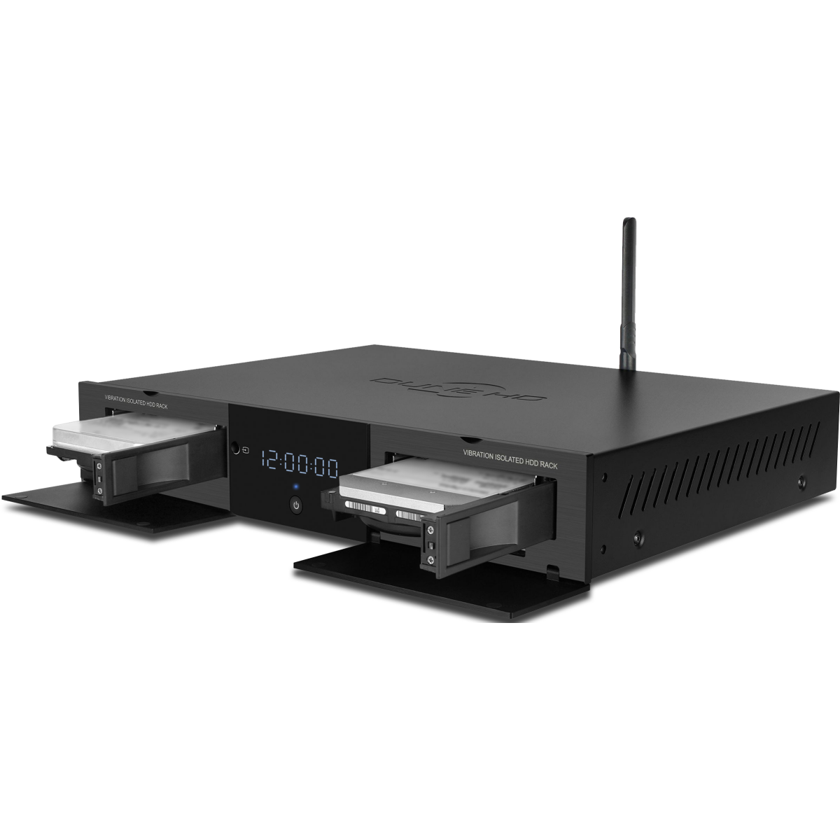 Медиаплеер DUNE HD Duo Cinema 8K - фото 2