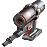 Пылесос Deerma DEM-T50W Station