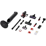 Пылесос Deerma DEM-T50W Station