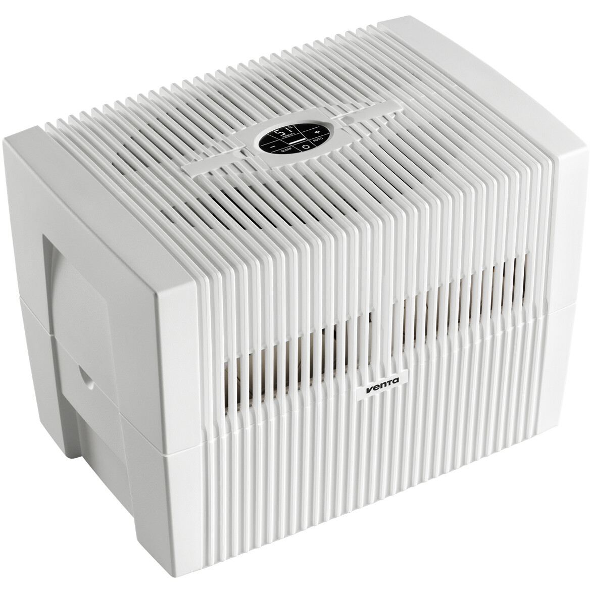 Очиститель и увлажнитель воздуха Venta Comfort Plus LW45 White