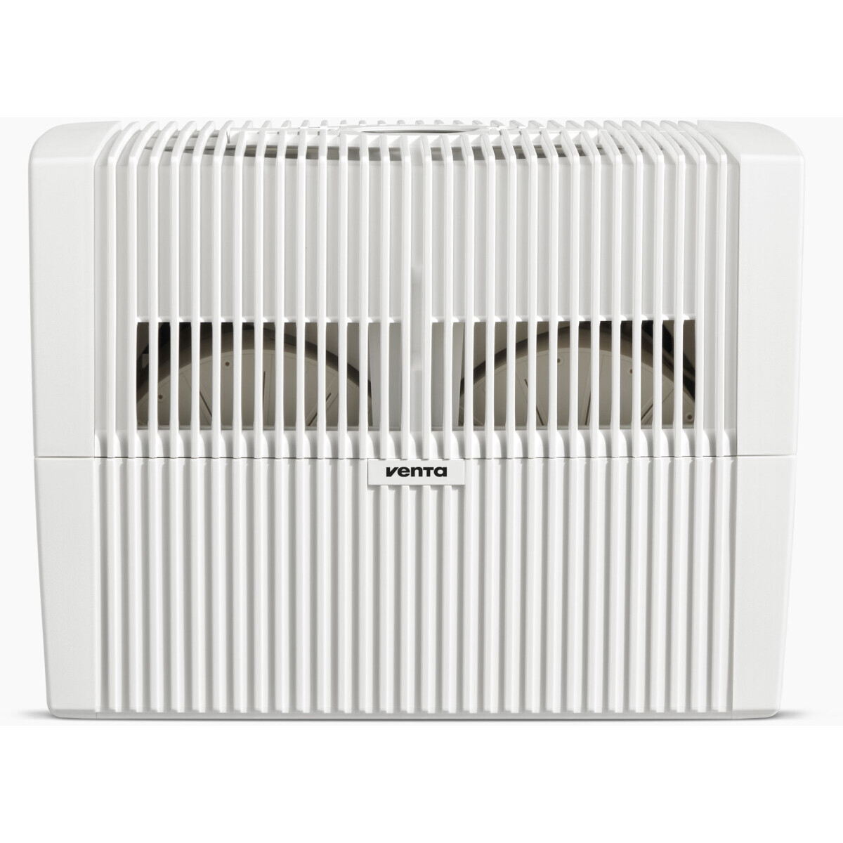 Очиститель и увлажнитель воздуха Venta Comfort Plus LW45 White - фото 2