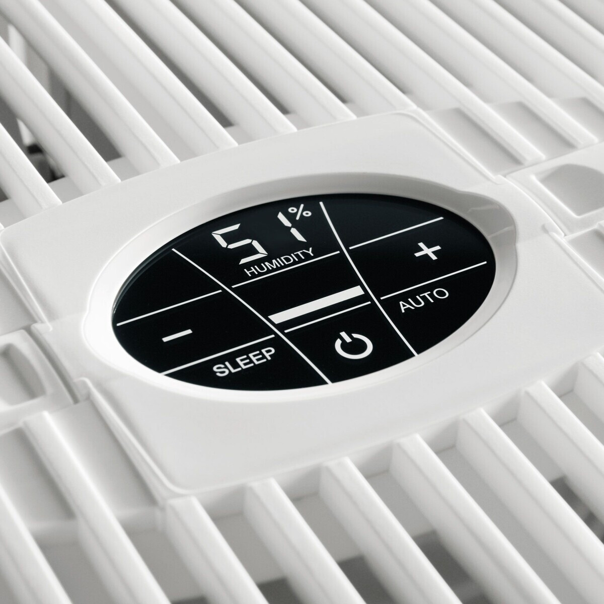 Очиститель и увлажнитель воздуха Venta Comfort Plus LW45 White - фото 3