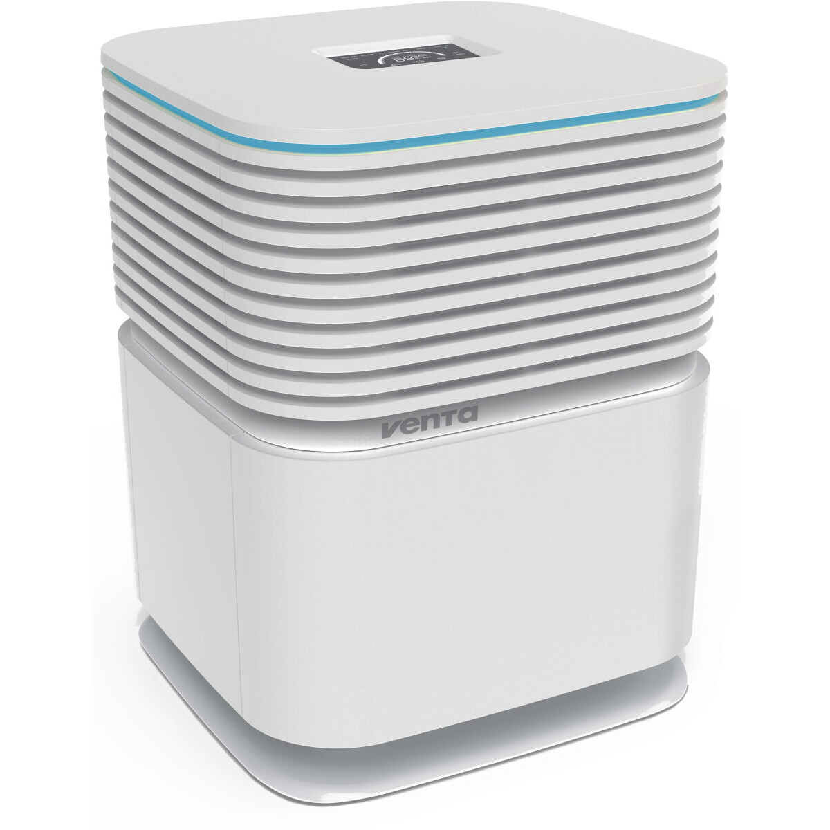 Очиститель и увлажнитель воздуха Venta AeroStyle Compact AH730 White