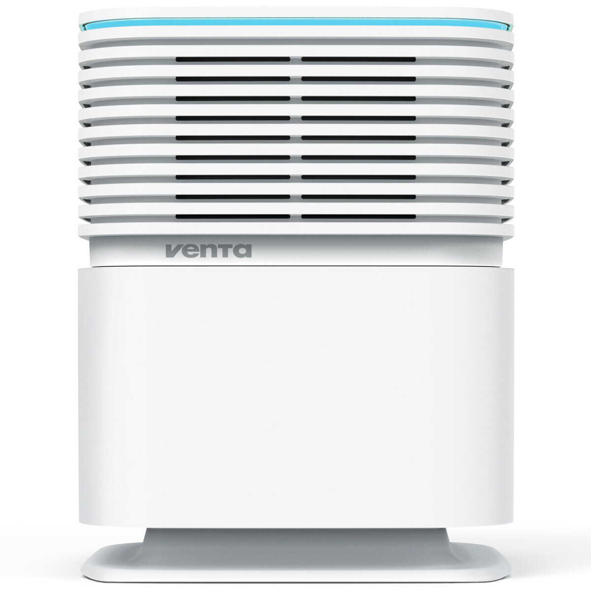 Очиститель и увлажнитель воздуха Venta AeroStyle Compact AH730 White - фото 2