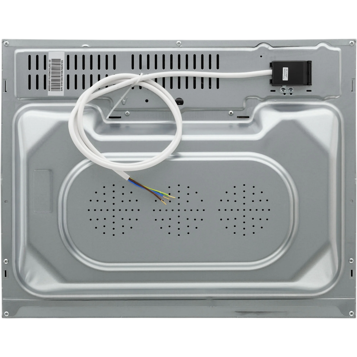 Духовой шкаф KRONA PARABEL 45H BL - КА-00005773 - фото 5