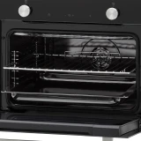 Духовой шкаф KRONA PARABEL 45H BL (КА-00005773)