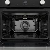 Духовой шкаф KRONA PARABEL 45H BL (КА-00005773)