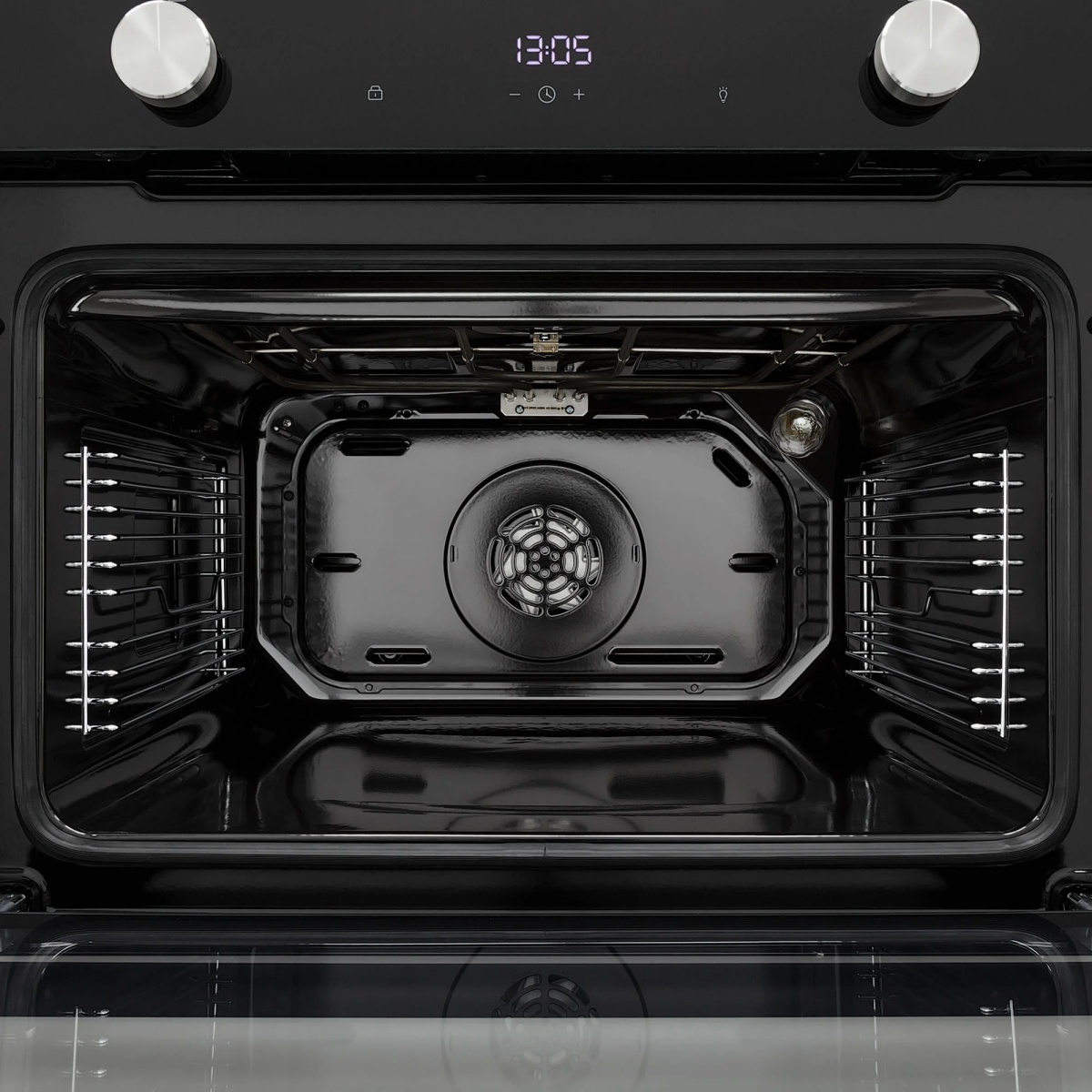 Духовой шкаф KRONA PARABEL 45H BL - КА-00005773 - фото 7