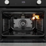 Духовой шкаф KRONA PARABEL 45H BL (КА-00005773)