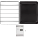 Духовой шкаф KRONA PARABEL 45H BL (КА-00005773)