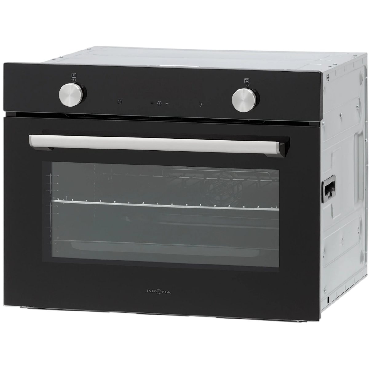 Духовой шкаф KRONA PARABEL 45H BL - КА-00005773