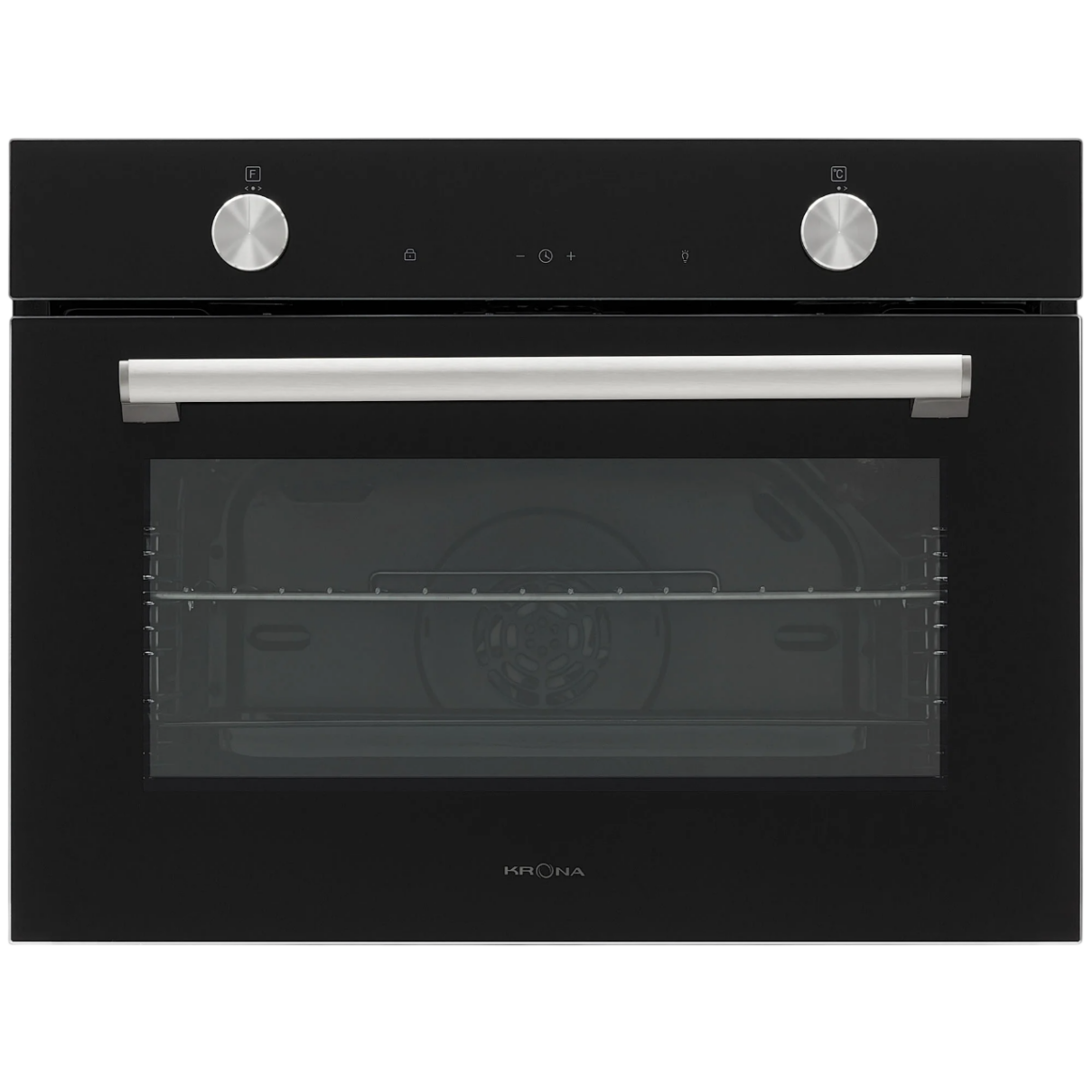 Духовой шкаф KRONA PARABEL 45H BL - КА-00005773 - фото 2