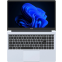 Ноутбук TECNO MegaBook K15S AMD 7000 Silver (71005000538) - фото 2