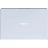 Ноутбук TECNO MegaBook K15S AMD 7000 Silver (71005000538)