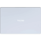 Ноутбук TECNO MegaBook K15S AMD 7000 Silver (71005000537)