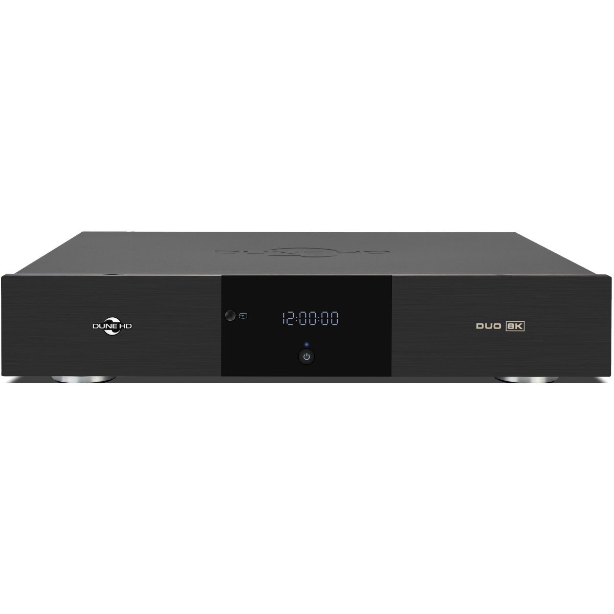 Медиаплеер DUNE HD Duo 8K