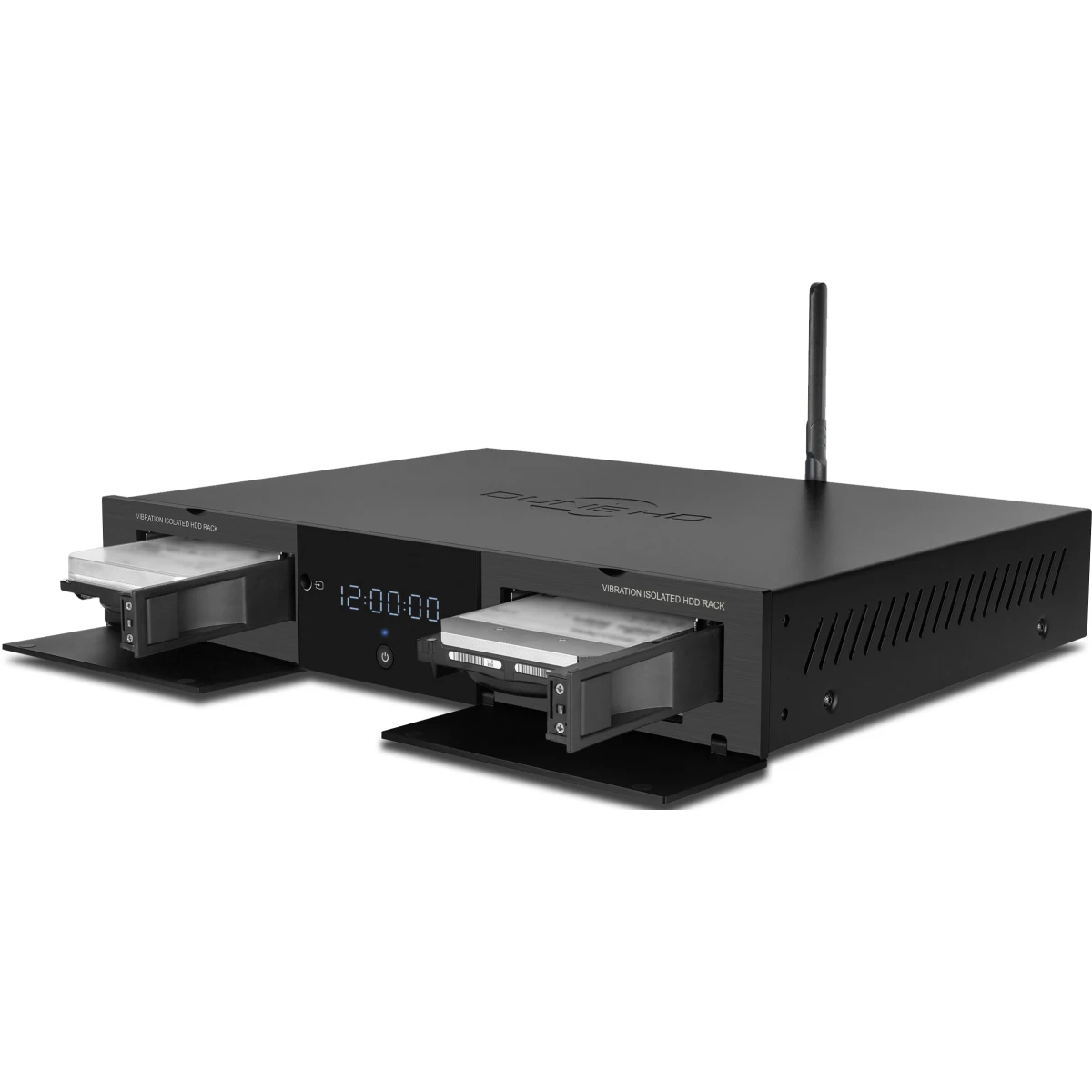 Медиаплеер DUNE HD Duo 8K - фото 3