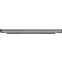 Ноутбук TECNO MegaBook K16S AMD 7000 Grey (71005000407) - 71005000407/4894947110818 - фото 7