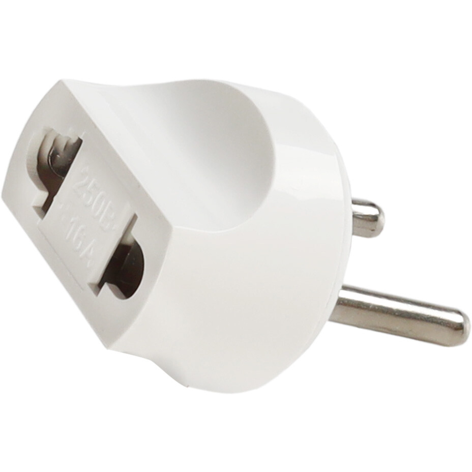 Кабель питания SmartBuy SBE-16-S07-w White - фото 2