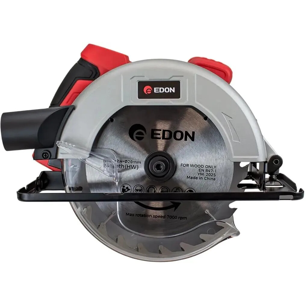 Электропила Edon CS-185/1400 - 42303