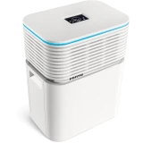 Очиститель и увлажнитель воздуха Venta AeroStyle LW74 WiFi White