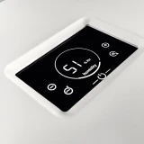 Очиститель и увлажнитель воздуха Venta AeroStyle LW74 WiFi White