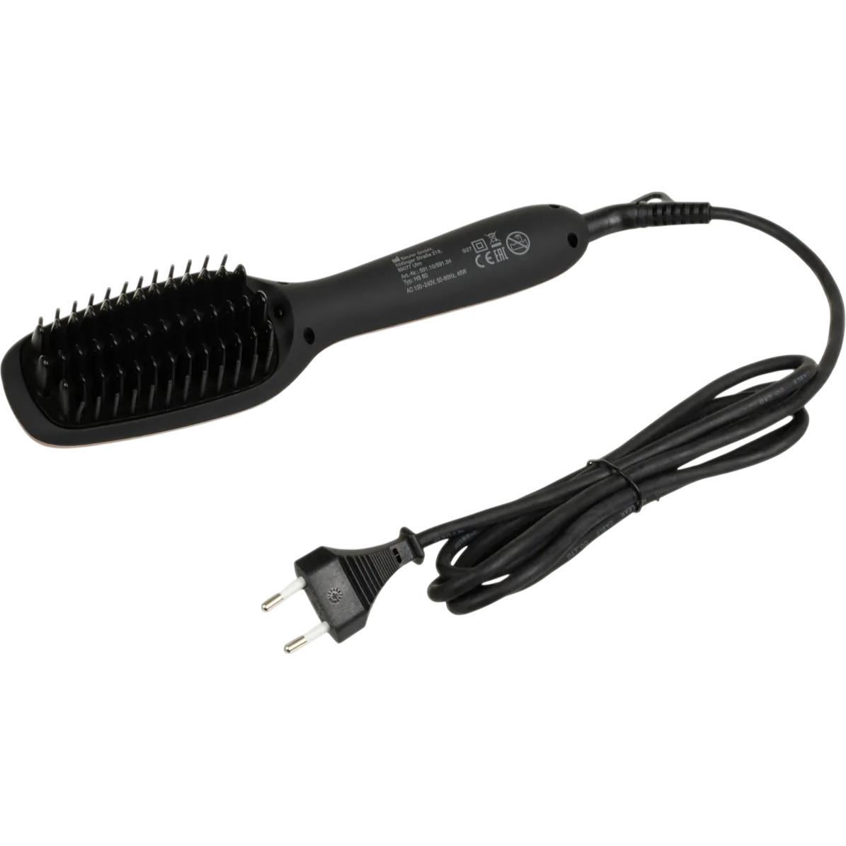 Расчёска Beurer HS60 - 591.10 - фото 2