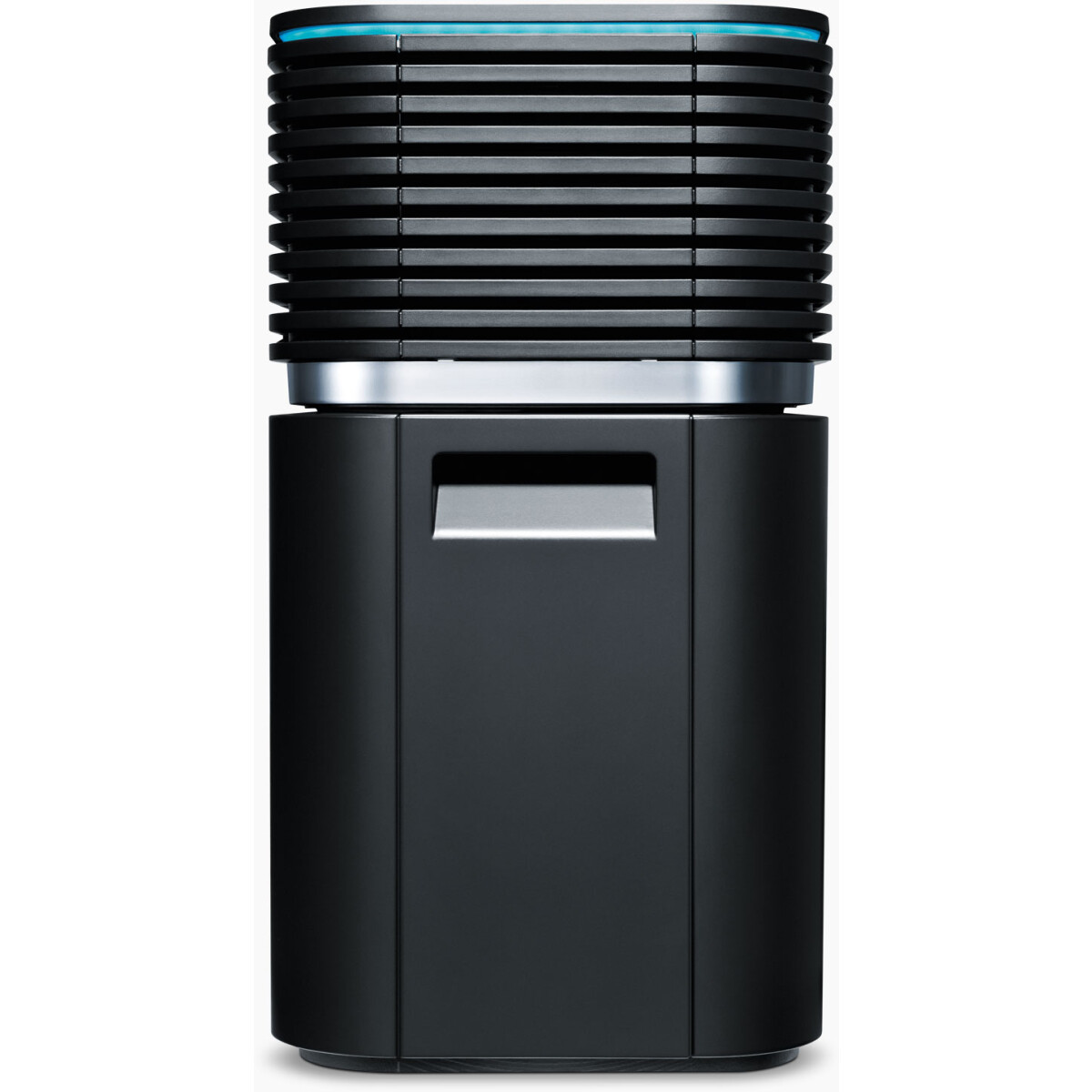 Очиститель и увлажнитель воздуха Venta AeroStyle LW74 WiFi Black - фото 2