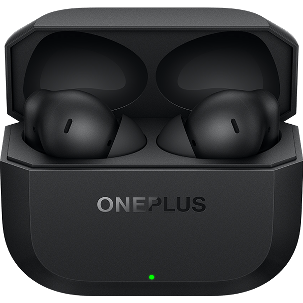 Гарнитура OnePlus Nord Buds 3R Ash Black