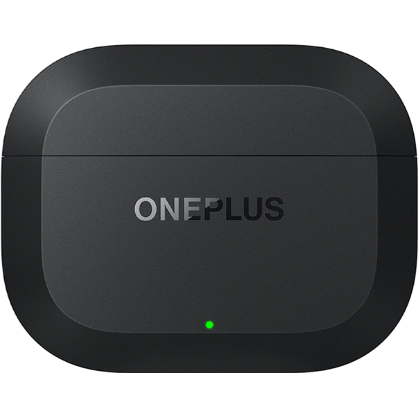 Гарнитура OnePlus Nord Buds 3R Ash Black - 5481159039 - фото 7