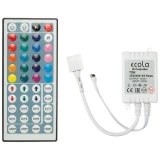 Контроллер для светодиодной ленты ECOLA CRL072ESB