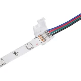 Контроллер для светодиодной ленты ECOLA CRL072ESB