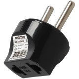 Кабель питания SmartBuy SBE-16-S07-b Black