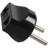 Кабель питания SmartBuy SBE-16-S07-b Black