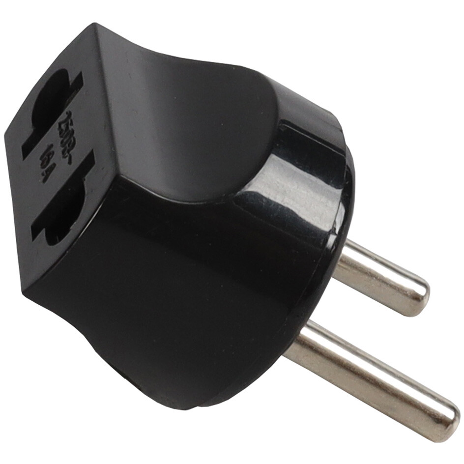 Кабель питания SmartBuy SBE-16-S07-b Black - фото 2