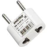 Кабель питания SmartBuy SBE-10-S07-w White