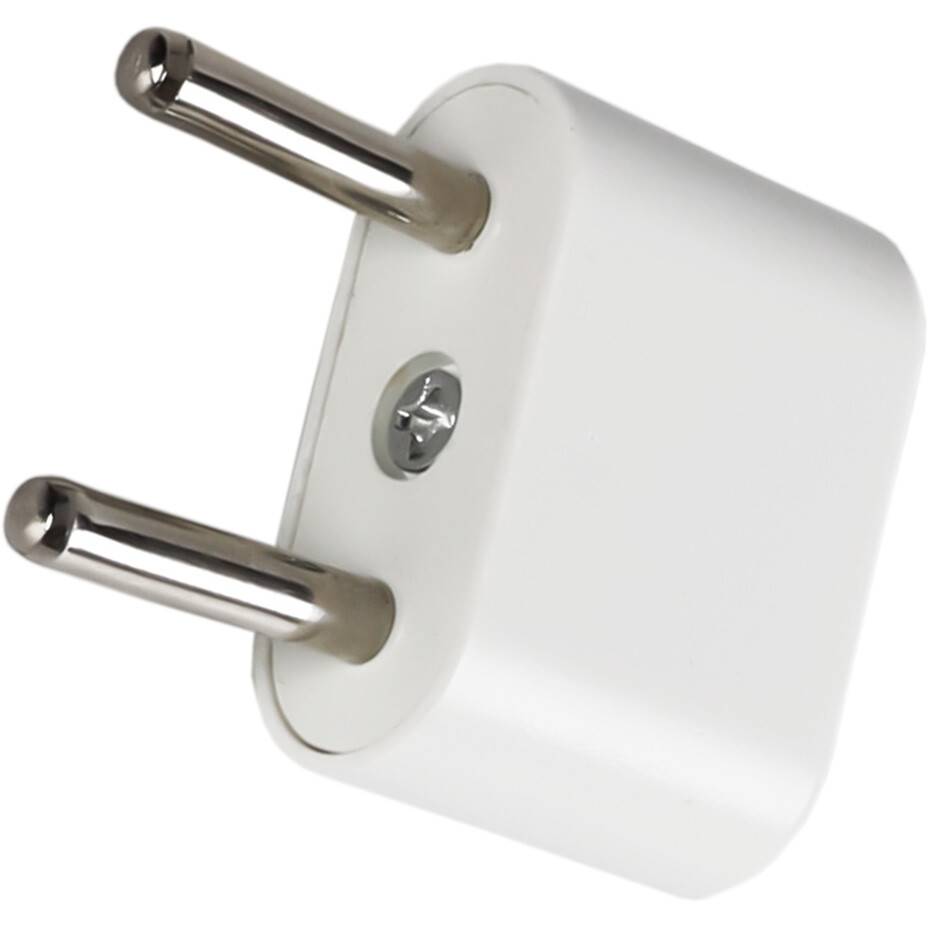 Кабель питания SmartBuy SBE-10-S07-w White - фото 2