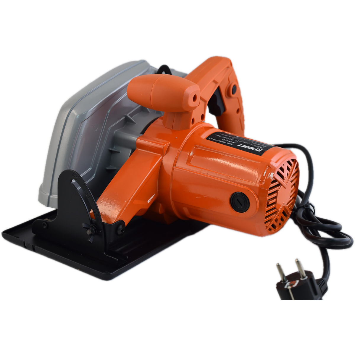 Электропила КРЕОСТ KE-1800-235