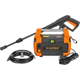 Мойка высокого давления CARVER CW-1400 COMPACT (01.023.00009)