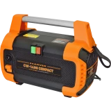 Мойка высокого давления CARVER CW-1400 COMPACT (01.023.00009)