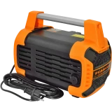 Мойка высокого давления CARVER CW-1400 COMPACT (01.023.00009)