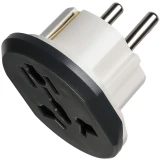 Кабель питания SmartBuy SBE-16-S06-w