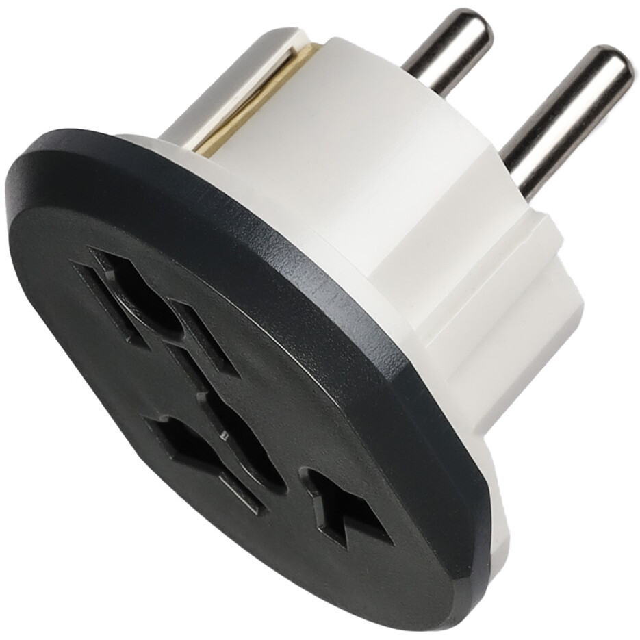 Кабель питания SmartBuy SBE-16-S06-w