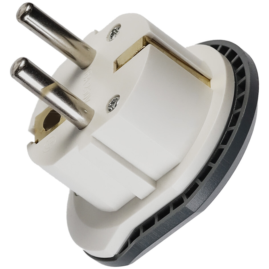 Кабель питания SmartBuy SBE-16-S06-w - фото 2