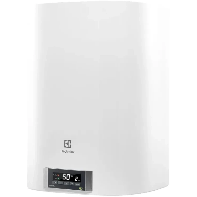Водонагреватель Electrolux EWH 80 Formax DL - НС-1026261 - фото 2