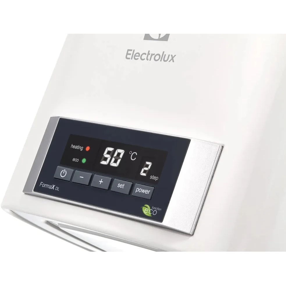 Водонагреватель Electrolux EWH 80 Formax DL - НС-1026261 - фото 5