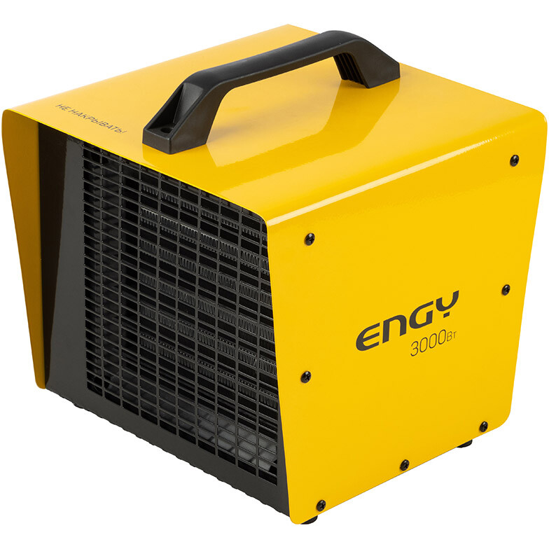 Тепловая пушка Engy PTC-3000