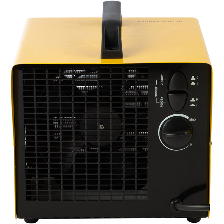 Тепловая пушка Engy PTC-3000 - 015751 - фото 3